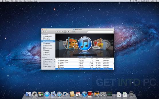 Winbox for mac os